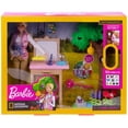 thumbnail image 6 of Barbie National Geographic Entomologist And Themed Doll Playsets, 6 of 6