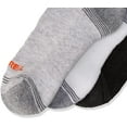 thumbnail image 2 of AmPm Chaussettes de Randonnée Performance Rembourrées pour Femmes (Lot de 3), 2 of 3