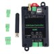 thumbnail image 1 of GSM Gate Opener 2G Phone Call SMS APP Control 0‑9999s Delay Closure GSM Remote Switch Door Opener DC9‑36V 1A, 1 of 5