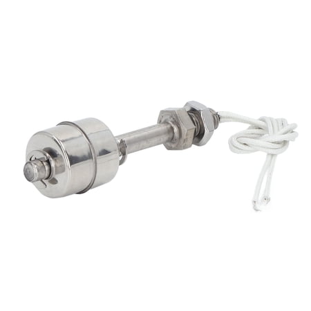 Water Switch, Float Ball Switch Sensor 0-220V Maximum 5Mpa For ...