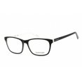 thumbnail image 1 of Gafas Calvin Klein CK18515 002 Negro/Blanco para Mujer, 1 of 2