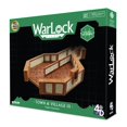 thumbnail image 1 of Expansión WarLock Tiles: Ciudad y Pueblo III Ángulos, 1 of 6