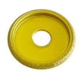 thumbnail image 2 of Ruedas de amoladora , disco de molienda, disco de lijado de de borde al vacío , amoladora de copa de diamante para , 10mm, 2 of 8