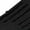Black, variant on Womens Open Toe Wedge Heel Casual Hollow Out Slip-On Roman Shoes Fashion Lightweight Wedding Party Dress Shoe