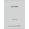 thumbnail image 1 of Pre-Owned Last Castle (Unknown) 0441470734 9780441470730, 1 of 1
