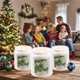thumbnail image 5 of Bálsamo de abeto navideño con aroma a pino de Candle Homsolver, 200 ml, 5 of 7