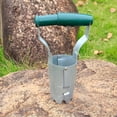thumbnail image 5 of 13*22*6cm Bulb Planter Tool, Long Handle Bulb Planter, Portable Bulb Planter Tool for Planting Bulbs with Depth Mark for Digging Garden, 5 of 5