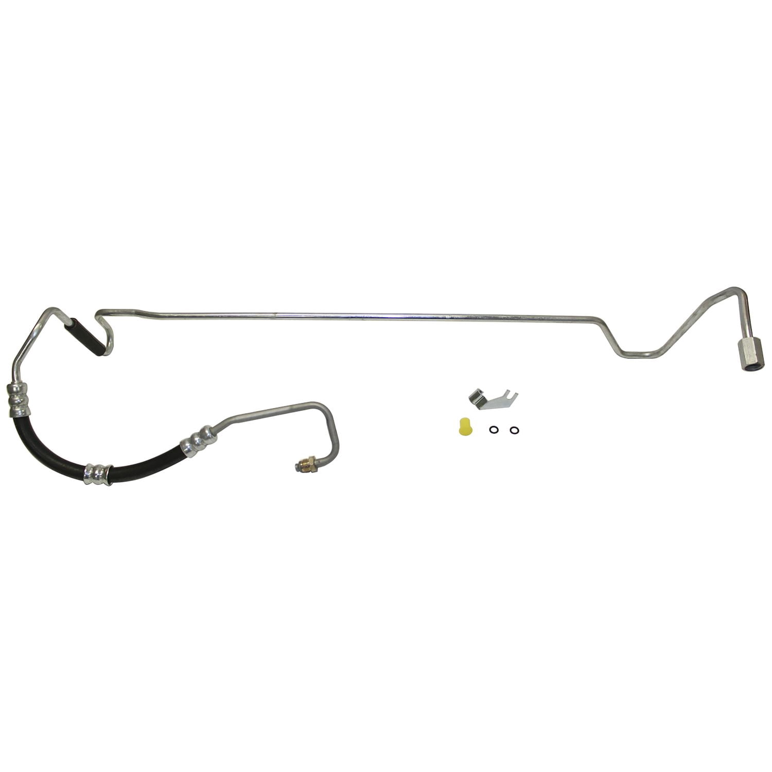 Edelmann 92635 Power Steering Pressure Line Hose Assembly
