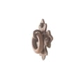 thumbnail image 5 of Hand Made Wrought Iron Cabinet Pull, 5 of 7