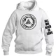 thumbnail image 1 of Sudadera Hoodie Canserbero Vida Muerte-m4 Adulto Niño, 1 of 7