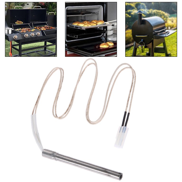 Ceramic Igniter Rod For Recteq/Rec Tec Pellet Grill, 59 OFF