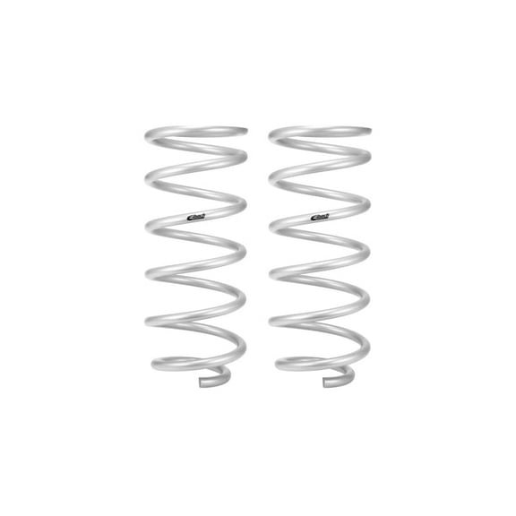 0107 SEQUOIA SUV 4WD  1IN PROLIFT SPRINGS SILVER