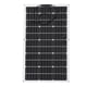 thumbnail image 3 of Panel solar con cable, panel solar flexible de 90 W, panel solar flexible, panel solar impermeable, funcionalidad versátil, 3 of 8