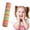 G, variant on Baby Girls Hair Ties No Crease Ponytail Holders Soft Elastic Toddler Hair Accessories 50PCS