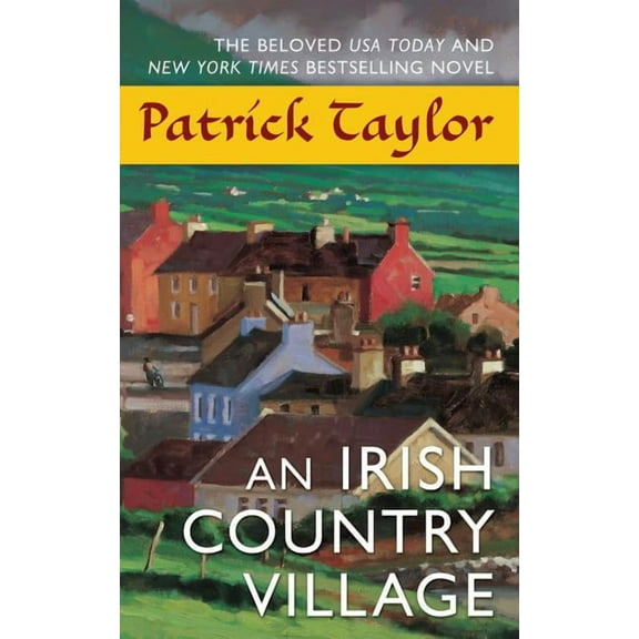 Irish Country Books An Irish Country Village, Book 2, (Paperback)