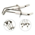 thumbnail image 1 of Mosiee 2-Prong Electrode Assembly For 232258, Rv Water Heater Parts, 1 of 9