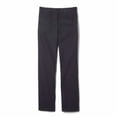thumbnail image 2 of French Toast Boys School Uniform Adjustable Waist Relaxed Fit Pants, Sizes 4-20, Slim, & Husky, 2 of 5