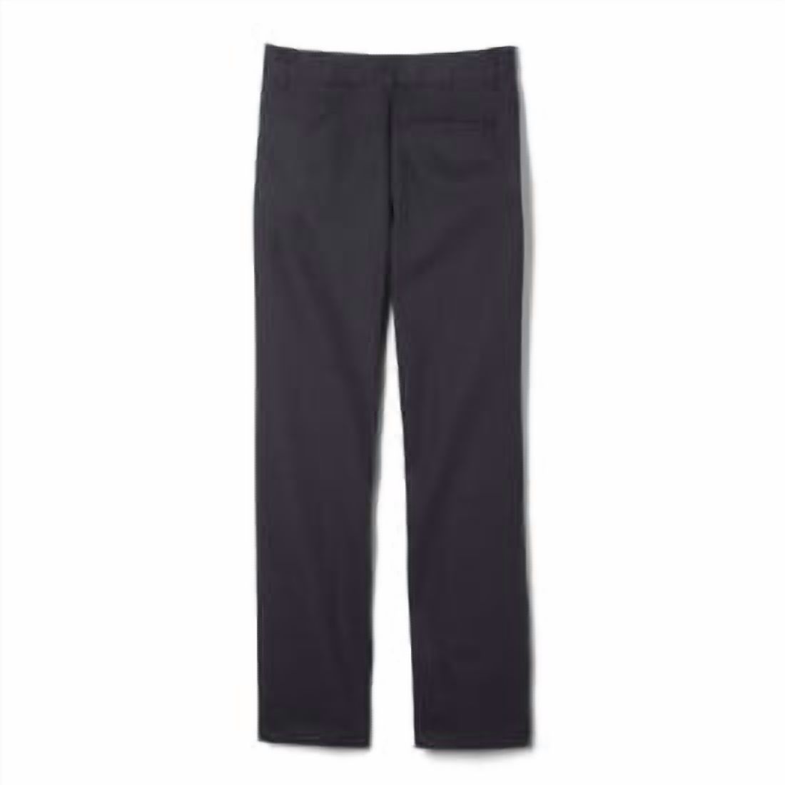 French Toast Boys Relaxed Fit School Uniform Pants photo 2