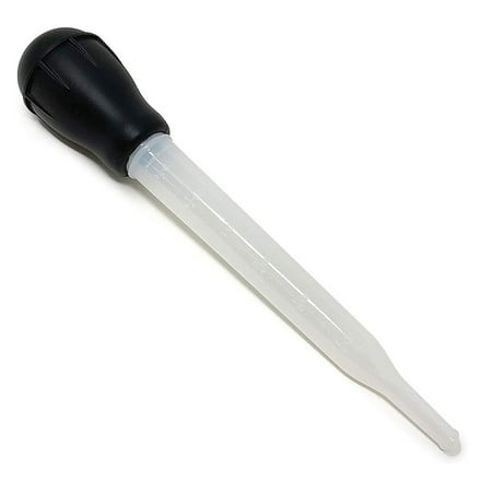 

Plastic Baster Turkey Baster For Basting Roasting Bbq Outdoor Indoor Durable New