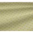 thumbnail image 5 of oneOone Viscose Jersey Fabric Geometric Hash & Stripe Block Printed Craft Fabric BTY 60 Inch Wide, 5 of 5