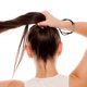 thumbnail image 2 of 6 coleteros elásticos para el pelo para mujer y niña, accesorios para el pelo, 2 of 7