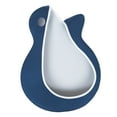 thumbnail image 2 of GT-113 Guitar Protective Sleeve, Guitar Body Protective Cover for LP Electric Guitars, 2 of 7