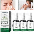 thumbnail image 1 of 3x South Moon Herbal Oral Spray Cleaning Detoxification Relieve Throat And Nose Discomfort Care Spray, 1 of 5