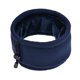 thumbnail image 1 of Polaina de cuello de lana de doble capa con cordón Deporte de invierno Calentador de cuello Bufanda Abanopi Calentador de cuello, 1 of 7