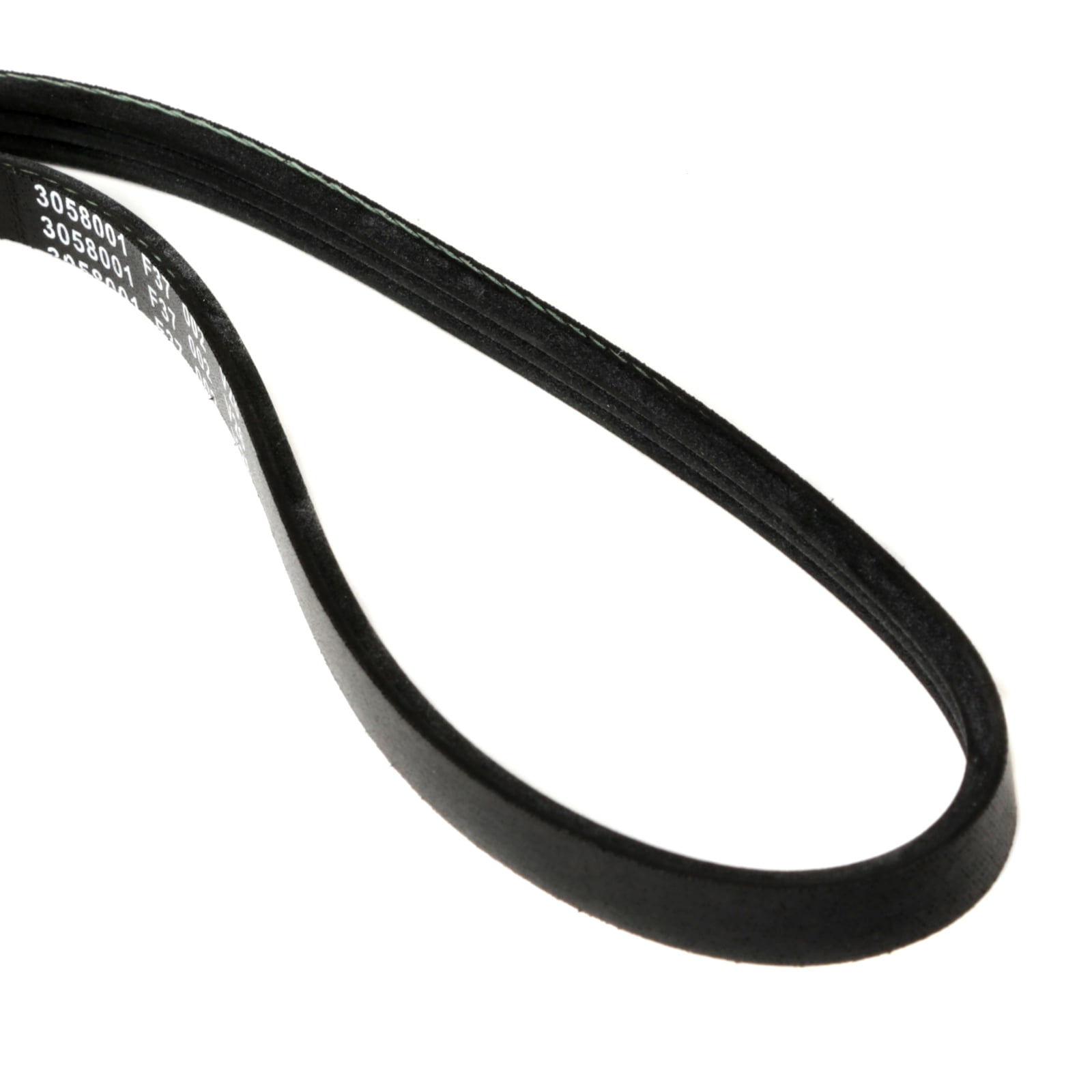 MOCA AUTOPARTS 3PK860 Serpentine Belt Fit for 2004-2009
