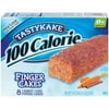Tasty Baking Tastykake 100 Calorie Finger Cakes, 8 ea