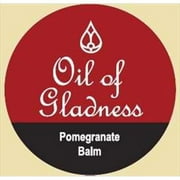 Every Good Gift 440073 Anoint Oil Solid Balm Pomegranate