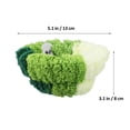 thumbnail image 2 of unbranded Para Loro Con Acolchonado Multicolor Ideal Para Uso En Interiores, 2 of 6