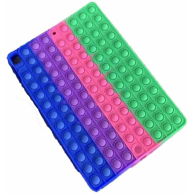 Ipad Case, Cover Protective Silicone Shockproof Case for Ipad (for IPAD 9.7)