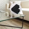 thumbnail image 4 of 12 PCS black Table Corner Proof Corners and Edges Covers Baby Safety Corner Protectors for Furniture, Toddler Bed, Crib Bumpers, 4 of 5