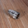 thumbnail image 1 of YLSHRF Chain Breaker, Bicycle Practical Crank Extractor Bottom Bracket Remover 20 Teeth Bike Bottom Bracket, 1 of 8