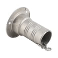 thumbnail image 1 of Relleno de Cubierta Marina para Barco de Acero inoxidable 316, Tapa Sin Llave, Tanque de combustible de gas, hardware de acero inoxidable de 1,5 pulgadas, 1 of 7
