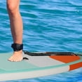 thumbnail image 2 of Inflatable Stand Up Paddle Board Complete with SUP Accessories Backpack Leash, 2 of 5