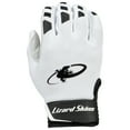 thumbnail image 2 of Lizard Skins Komodo V2 Adult Baseball Batting Gloves KM210007 6 Colors, 2 of 3