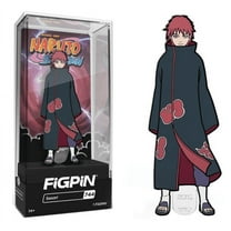 FiGPiN Naruto Shippuden Sasori Collectible Enamel Pin (744)