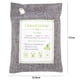 thumbnail image 5 of Bolsa purificadora de aire de carbón de bambú activado de 200 g, desodorante para el hogar y el coche (gris), 5 of 6