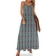 thumbnail image 1 of Vestido sin mangas Sisters love Tendencia de ropa de mujer 2024 Vestidos elegantes, 1 of 7