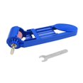 thumbnail image 4 of Clearance Sale Twist Grinder Grinder Portable Angle Fixture Gadget Repair Drill Grinder,SOOSI, 4 of 7