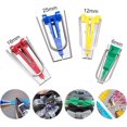 thumbnail image 2 of Kit de accesorios de costura CHAO 11 piezas para hacer bies, 2 of 5