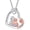 Grandma/Granddaughter, variant on Sister Necklaces Birthday Gifts for Sister Best Gifts for Friend Jewelry Gifts for Women Wife