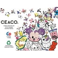 thumbnail image 5 of Ceaco - Shaped Puzzle - Disney - Too Cute Mickey - 500 Piece Jigsaw Puzzle, 5 of 8
