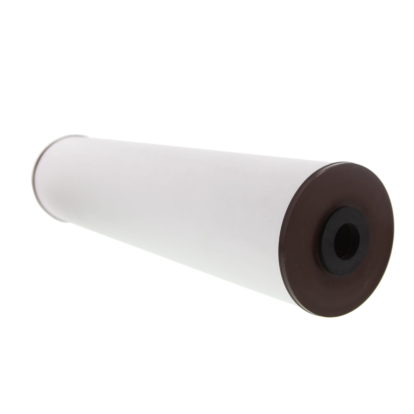 Pentair Pentek RFFE20-BB 20" Big Blue Whole House Radical Flow Iron Water Filter