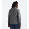 thumbnail image 4 of Chaqueta polar con cremallera 1/4 THE NORTH FACE Cedar Trail para hombre, 4 of 6