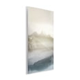 thumbnail image 3 of Stupell Industries Vanilla Mountain Peaks View Landscape & Nature Photography Unframed Art Print Wall Art, 13 x 19, 3 of 7