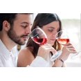 thumbnail image 5 of White/Red Wine Aerator Pourer Pour Spout, Acrylic, Multi-Colour, 7 x 3 x 3 cm, 5 of 5