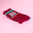 thumbnail image 6 of gumball poodle Rad Dad Socks, 6 of 6